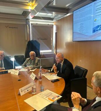 Conclusa la Conferenza Stampa del Festival Internazionale della Salute e Sicurezza sul Lavoro e del Safety Love
