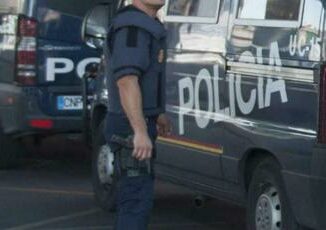 Da Napoli a Marbella per rapinare i Rolex scoperta trasferta criminale