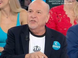 Domenica In, Alan Friedman e la lite con Barbareschi a Ballando: "Come Hunger Games" 3 Domenica In Alan Friedman e la lite con Barbareschi a Ballando Come Hunger Games