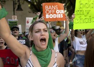 Effetto Trump, in Usa corsa all'acquisto di pillole abortive 5 Effetto Trump in Usa corsa allacquisto di pillole abortive
