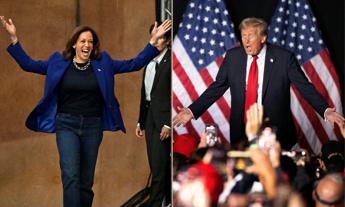 Elezioni Usa, oggi il voto: ecco la lunga sfida dell’election night