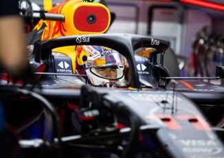 Formula 1, continua la crisi di Perez: chi può sostituirlo in Red Bull? 4 Formula 1 continua la crisi di Perez chi puo sostituirlo in Red Bull