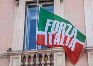 Forza Italia, l'azzurro Nevi: "Lega si dia una calmata, Salvini parac..." 3 Forza Italia lazzurro Nevi Lega si dia una calmata Salvini parac