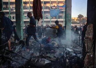 Gaza la proposta di Hamas risolvere nodi dopo accordo su tregua e ostaggi