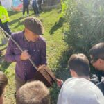 Quartu Sant’Elena celebra la Festa dell’Albero: oltre 1500 studenti coinvolti in un progetto di sostenibilità