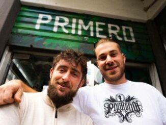 Giovani e Innovazione: Fulvio Maria Riccieri e Simone D’Angelo guidano Primero Roma nel mercato della cannabis light in Italia e Roma 4 Giovani e Innovazione Fulvio Maria Riccieri e Simone DAngelo guidano Primero Roma nel mercato della cannabis light in Italia e Roma