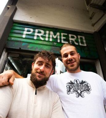 Giovani e Innovazione: Fulvio Maria Riccieri e Simone D’Angelo guidano Primero Roma nel mercato della cannabis light in Italia e Roma