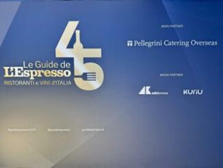 Guide de LEspresso Antonia Klugmann conquista 5 cappelli e Marisa Cuomo migliore cantina dItalia