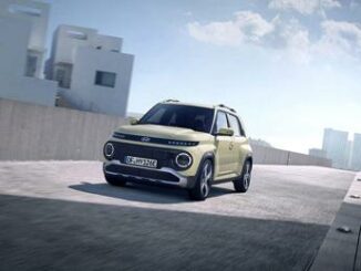 Hyundai Inster, il city-SUV elettrico arriva in Italia 5 Hyundai Inster il city SUV elettrico arriva in Italia