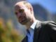 Il principe William in Estonia per sostenere le truppe britanniche