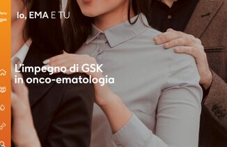 Io Ema e tu la piazza virtuale per conoscere i tumori del sangue