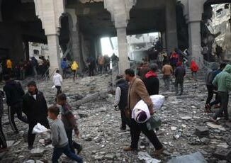 Israele, media: Hamas pronto a tregua solo dopo insediamento Trump 3 Israele media Hamas pronto a tregua solo dopo insediamento Trump