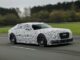 Jaguar al via test globali per nuova Gt 100 elettrica