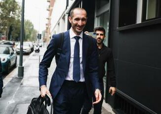 Juventus, Scanavino: "Chiellini fondamentale per noi e per il calcio italiano" 5 Juventus Scanavino Chiellini fondamentale per noi e per il calcio italiano