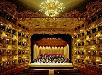 La Fenice di Venezia conferma lo sciopero, salta la Prima di Otello 5 La Fenice di Venezia conferma lo sciopero salta la Prima di Otello