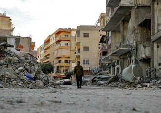 Libano resta alta la tensione. Hamas pubblica video con ostaggio