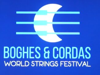 Locandina BOGHES & CORDAS " 2024