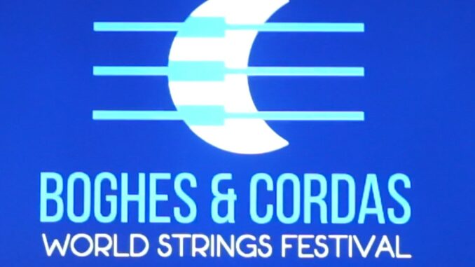 Locandina Locandina BOGHES & CORDAS " 2024