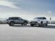 MG HS cinque stelle nei test Euro NCAP