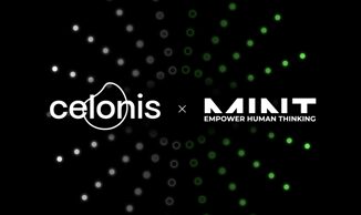 MINT annuncia una Partnership con Celonis per rivoluzionare lottimizzazione dei processi per il marketing e i media