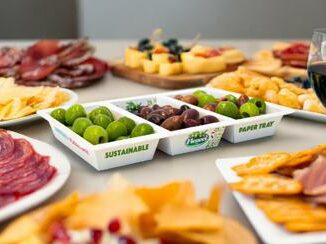 Mai piu senza Olive Ficacci lancia linnovativo Mini Trio di olive da tavola per gustare un aperitivo 10 e lode