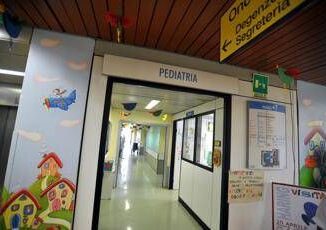 Malattie reumatiche nei bimbi in Italia 10mila piccoli pazienti
