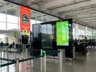 Media One e ufficialmente il concessionario per la gestione degli impianti pubblicitari dellAeroporto di Catania Verso un Futuro di Innovazione e Creativita nel Settore OOH e DOOH