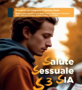 Medicina, la prevenzione andrologica al centro del convengo ‘S3, Salute sessuale Sia’