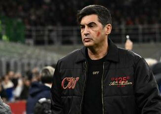 Milan Fonseca Ho curato Leao con due strategie. Non scappo dalla pressione