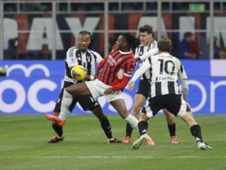 Milan Juve fischiano anche i social Partita piu brutta degli ultimi 10 anni