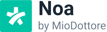 MioDottore presenta NOA, la prima suite basata sull’IA che diventa “l’assistente personale” del medico