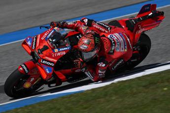 MotoGp, Bagnaia: “Non correrei a Valencia anche a costo di perdere titolo”