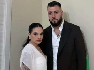 Neosposi scomparsi a Caserta Pietro e Maria svaniti nel nulla