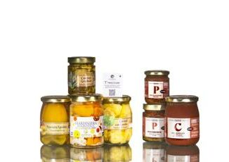 Nutritevi di Valori Mastrototaro Food e Treccani insieme per eccellenza culinaria Made in Italy