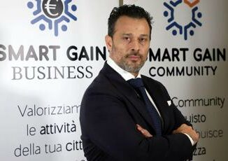 Oscar Fortunato Smart Gain La nostra Community un supporto concreto al potere dacquisto