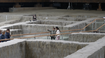 Pacific Neighbors: Celebrating ties between two ancient civilizations