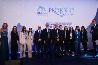 Pro Loco da assemblea Unpli appello a mantenere regime esclusione Iva per non profit