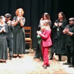 Olbia: Prospettiva Donna in teatro per dire no alla violenza di genere