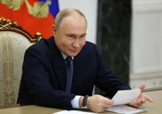 Putin dalle minacce ai missili Newsweek simula attacco da Londra a Roma