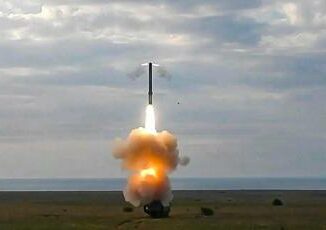 Putin lancia l'Oreshnik, cosa sappiamo del nuovo missile "indistruttibile" dello zar 3 Putin lancia lOreshnik cosa sappiamo del nuovo missile indistruttibile dello zar