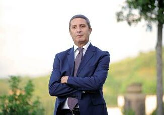 Rai Gian Marco Chiocci confermato al Tg1