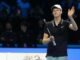 Sinner contro Fritz oggi finale Atp Finals orario e come vederla in tv