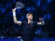 Sinner travolge Ruud vola in finale Atp Finals contro Fritz