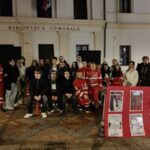 Olbia: successo per la Croce Rossa e i Senza Quinte contro la violenza sulle donne