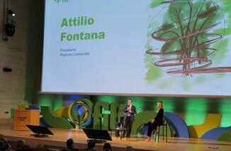 Trasporti Fontana Reg. Lombardia Progetto Fili guarda al futuro Regione contribuira con 150 milioni