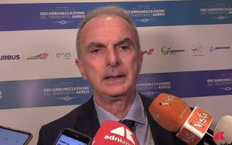 Trasporto aereo, Di Palma: "Superato pregiudizio su limitazione a rotte internazionali" 3 Trasporto aereo Di Palma Superato pregiudizio su limitazione a rotte internazionali