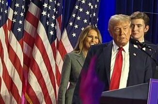 Trump presidente Hollywood sotto choc Perche e successo