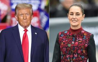 Trump rivendica Messico fermera migranti. La replica Non chiudiamo i confini
