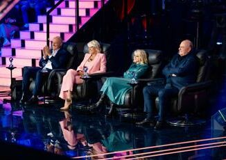Tú Sí Que Vales, stasera la finale: ecco chi sono i finalisti e il montepremi 3 Tu Si Que Vales stasera la finale ecco chi sono i finalisti e il montepremi