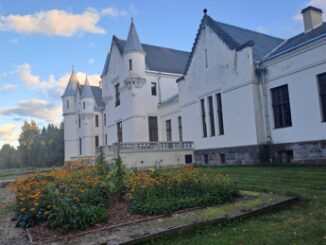 Turismo: in Estonia fra gallerie d'arte e manieri, riti e natura, la Strada della cipolla è una nuova meta 2 Turismo in Estonia fra gallerie darte e manieri riti e natura la Strada della cipolla e una nuova meta